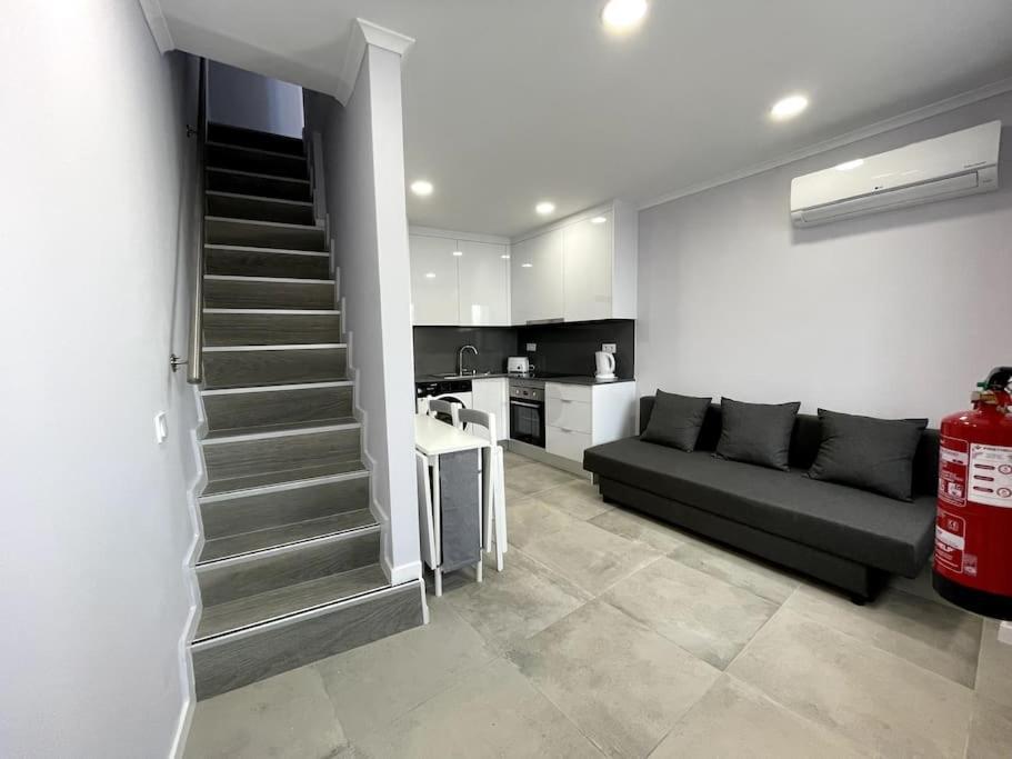 Apartmán Casa Alcochetana Alcochete Exteriér fotografie